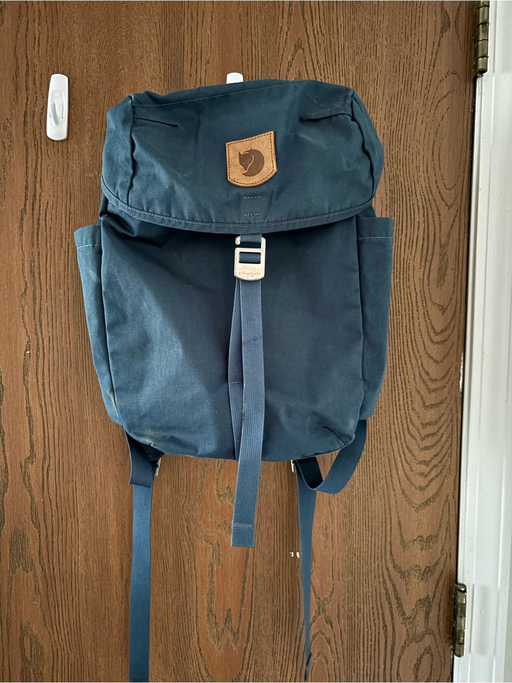 Fjallraven Greenland Top Small Backpack